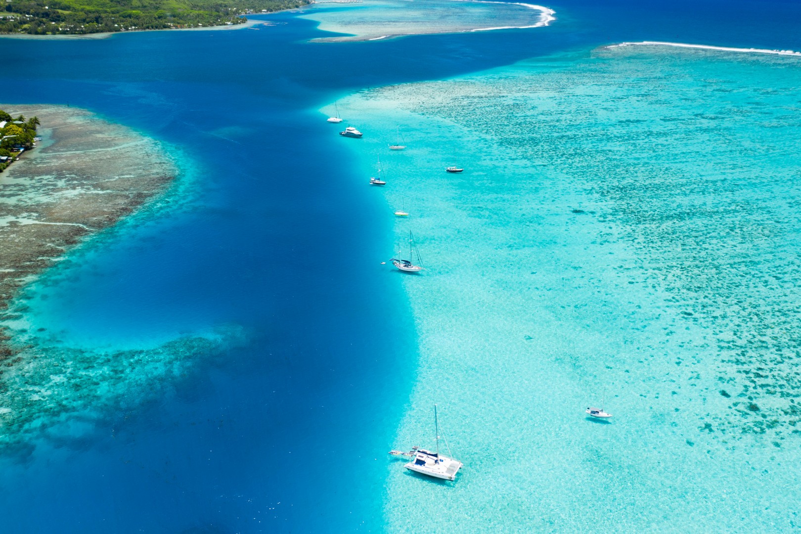 French Polynesia